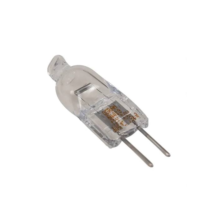 Halogenlampe für Dunstabzugshauben