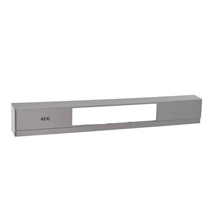 cover, control panel, front