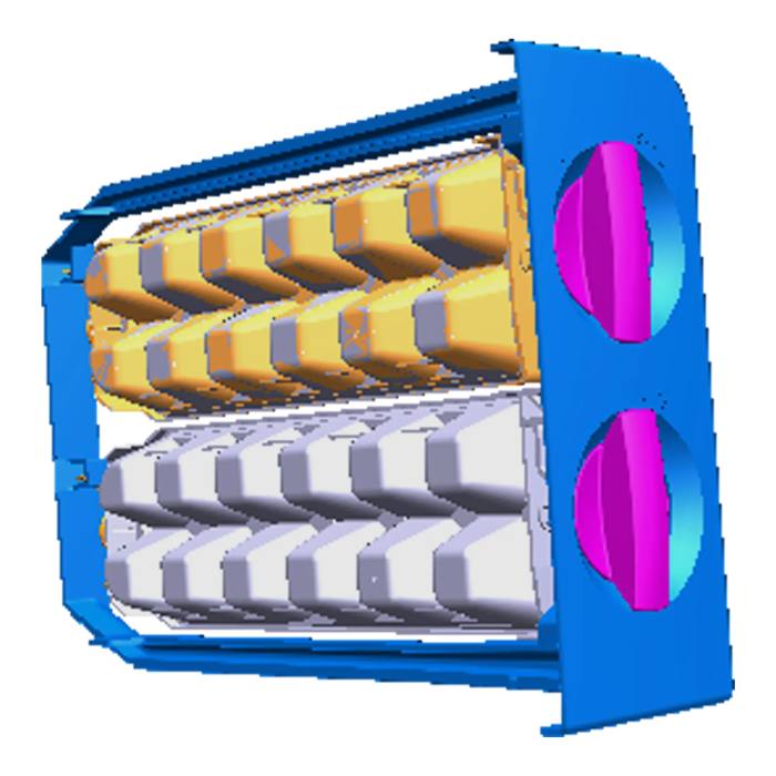 ice-maker,