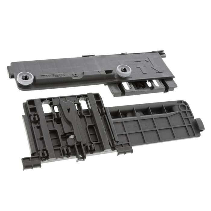 Kit d’ajustement de panier supérieur