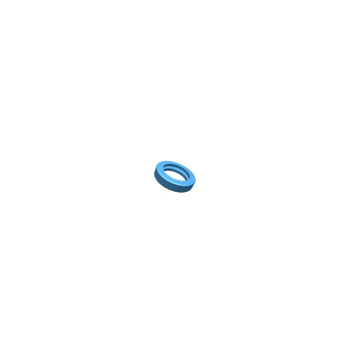 Washing Machine Pump Body Small Sealing Ring