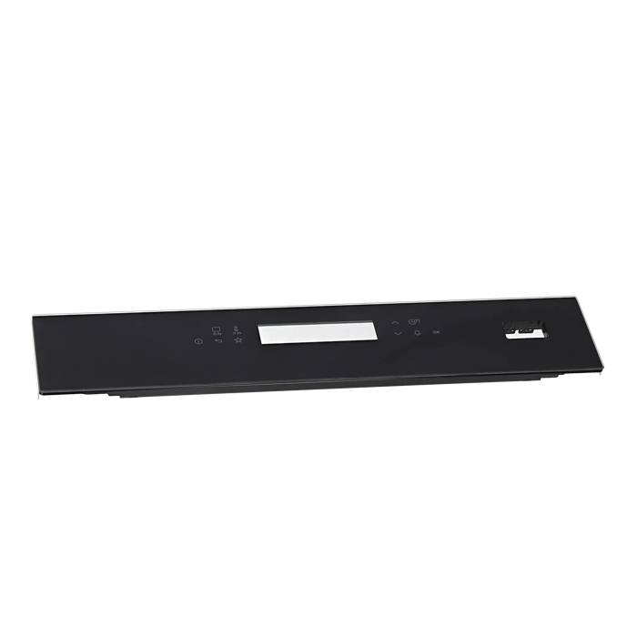 control panel, black, 60cm, VCU