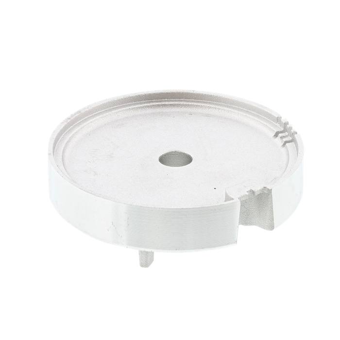 Hob Lower Semi-Rapid Burner Crown
