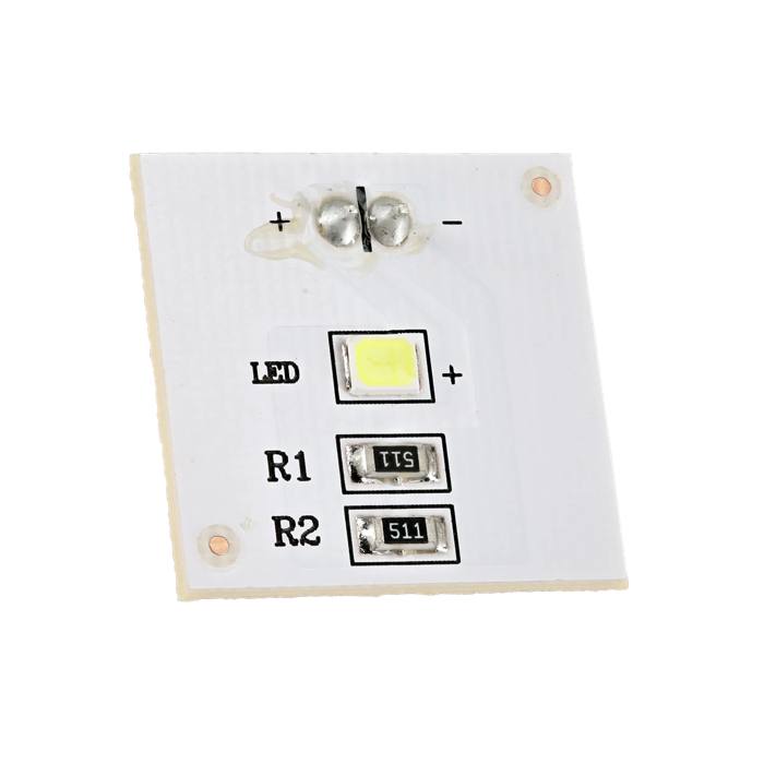 led, light,