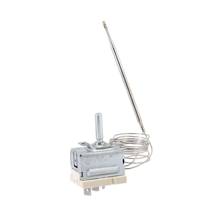 thermostat, four,