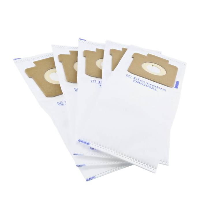 Sacs pour aspirateur balai - ES17