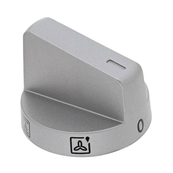 knob, function, inox
