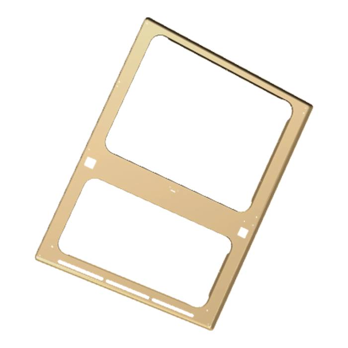 front frame