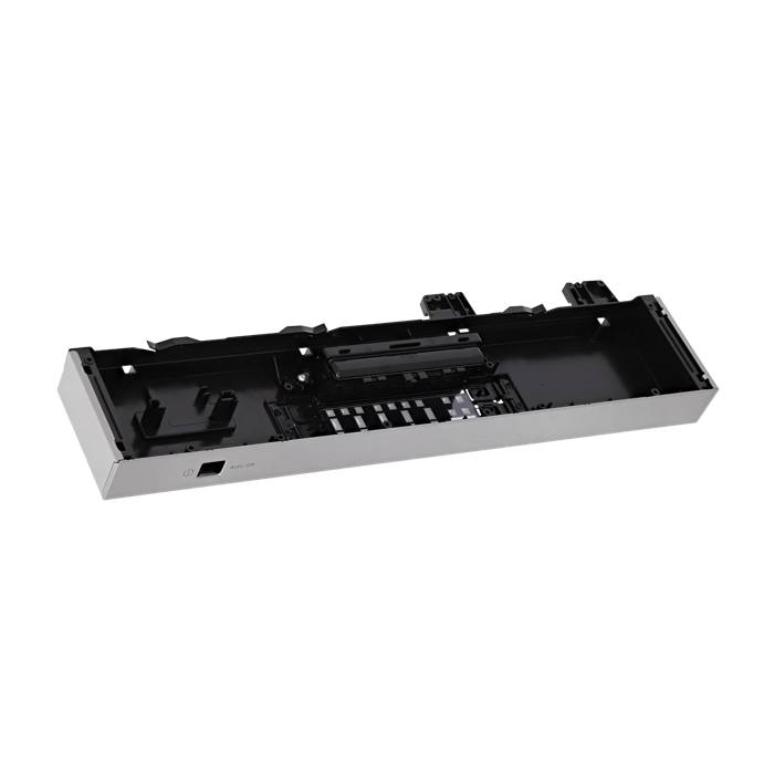 painel de comandos, Electrolux, inox, FS,590mm