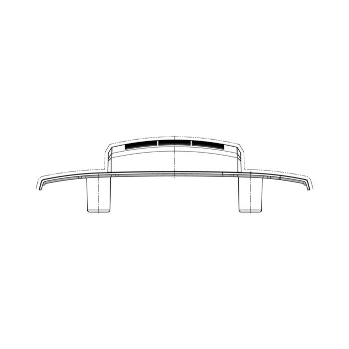 protection housing, ventilator