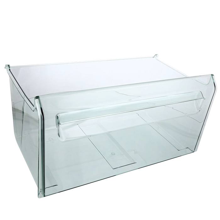 Cajón de congelador
