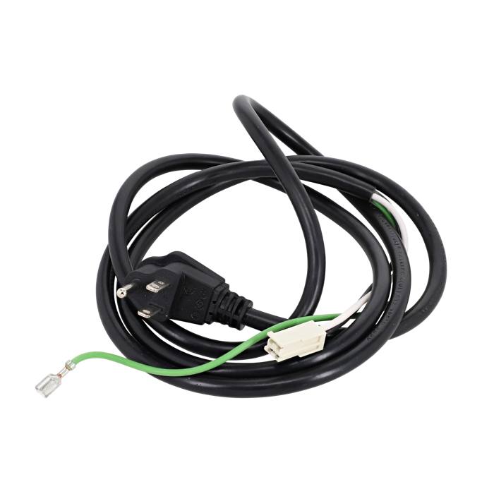 power cable, USA,2000mm,3x16AWG