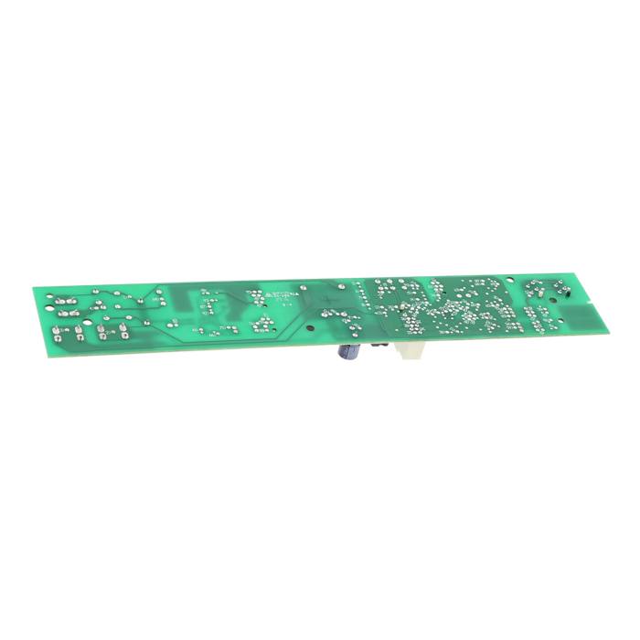Elektronik, konfiguriert