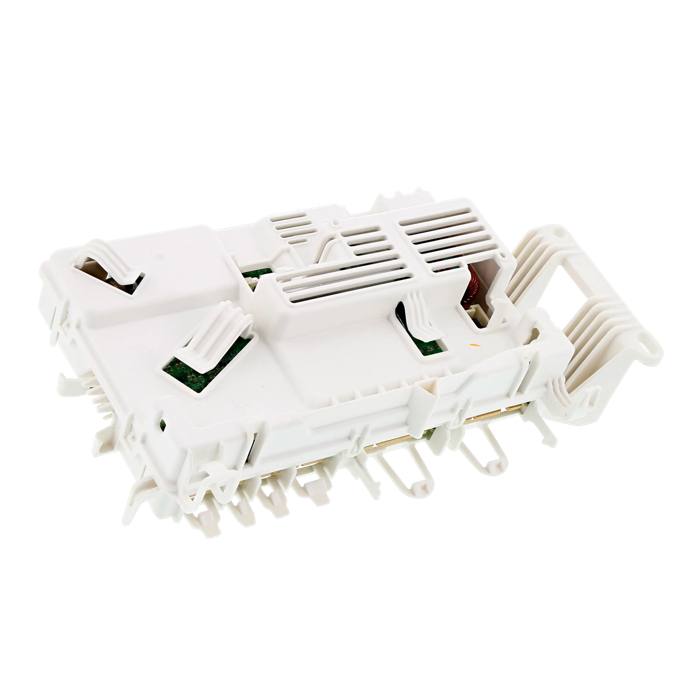 konfigurierte Elektronik