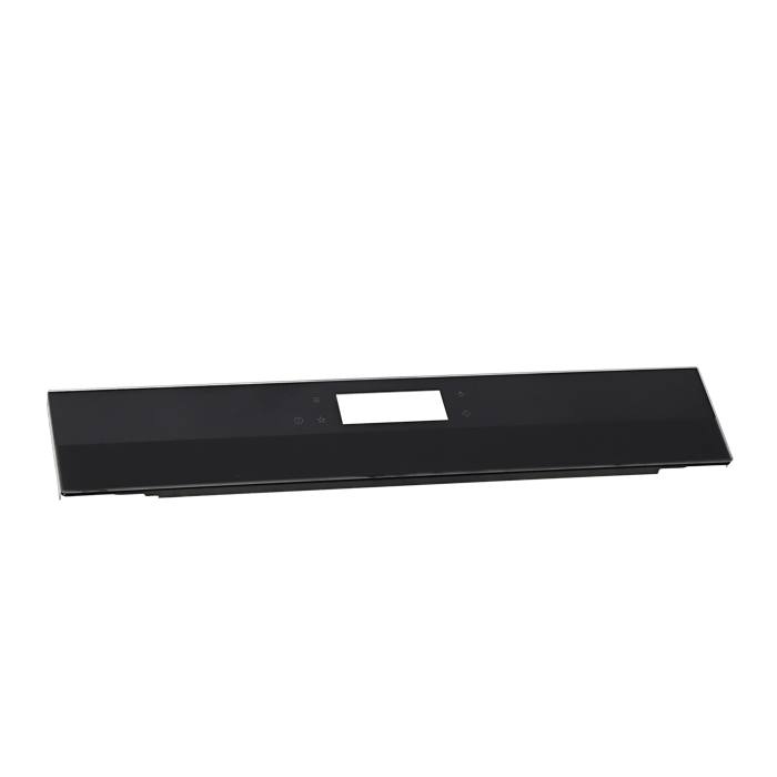BEDIENBLENDE,SCHWARZ,60CM,PUX
