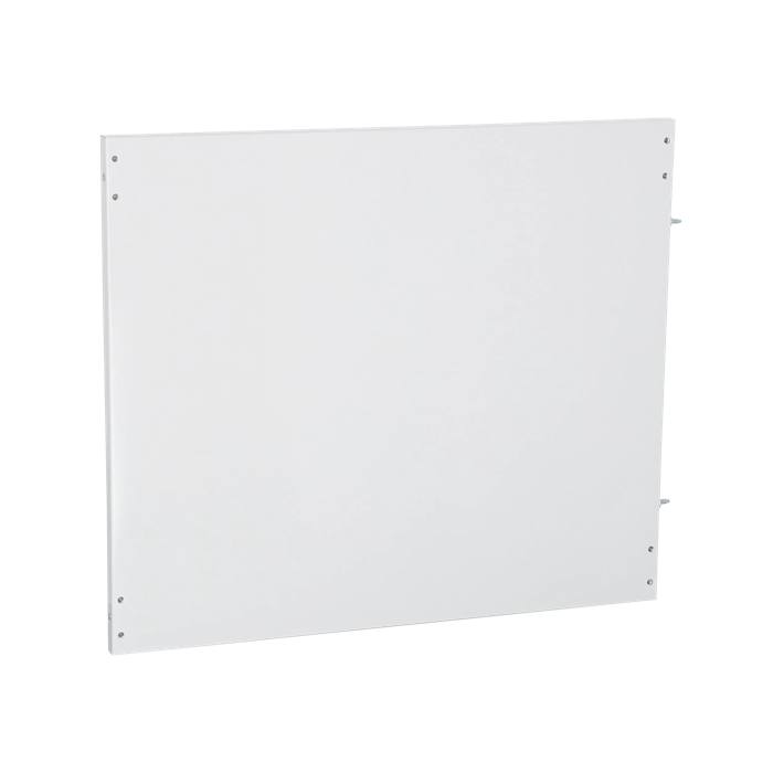 Deur voor diepvriezer - Wit - 538x627mm