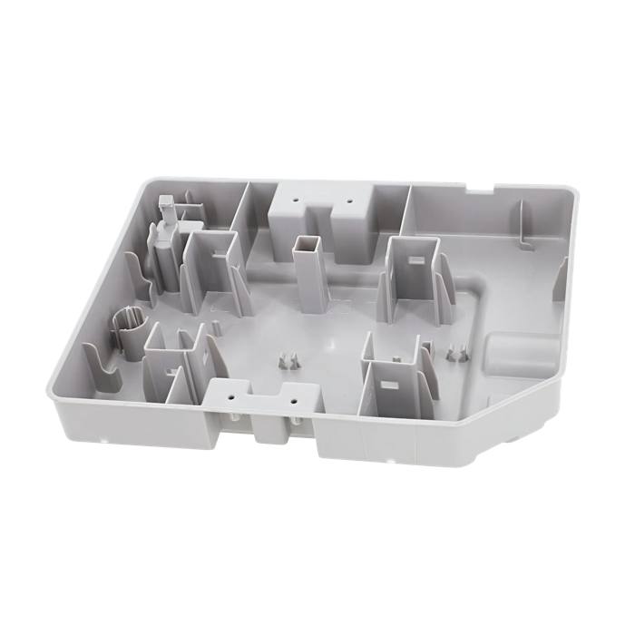 drain, tray, 276.5x205.3mm