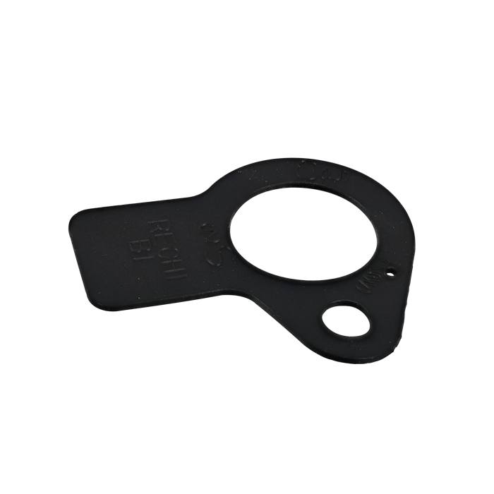 gasket,terminal cover,overload cut-out,WDHP