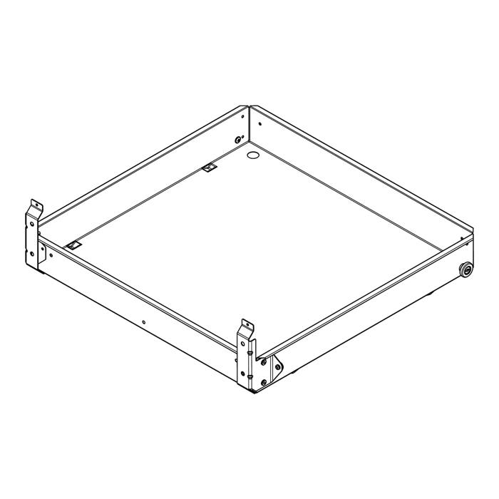 assembly, Drawer, complete