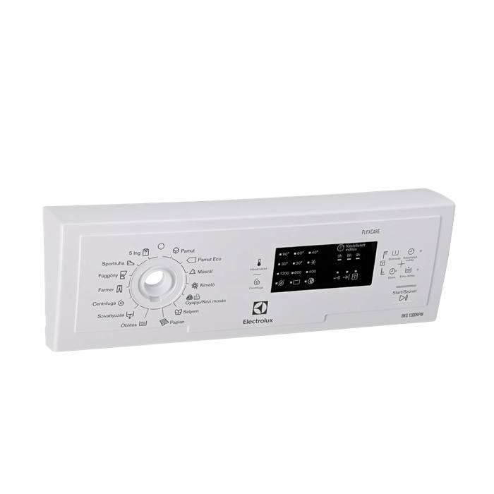 rekesztartó, fehér, Electrolux