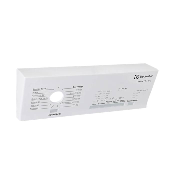 BLENDENHALTER,WEISS,ELECTROLUX