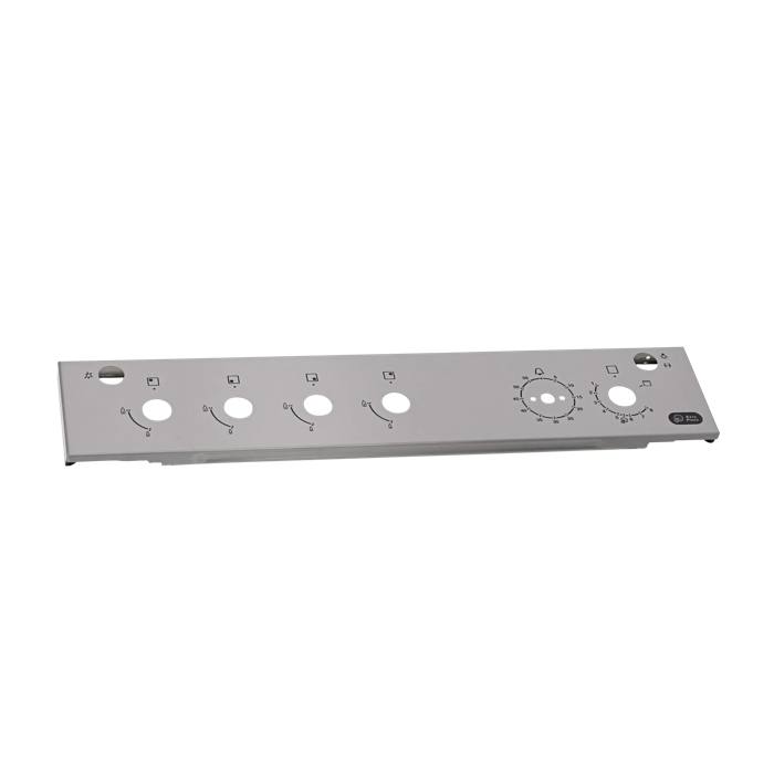 painel de comandos,inox,60cm, 6K