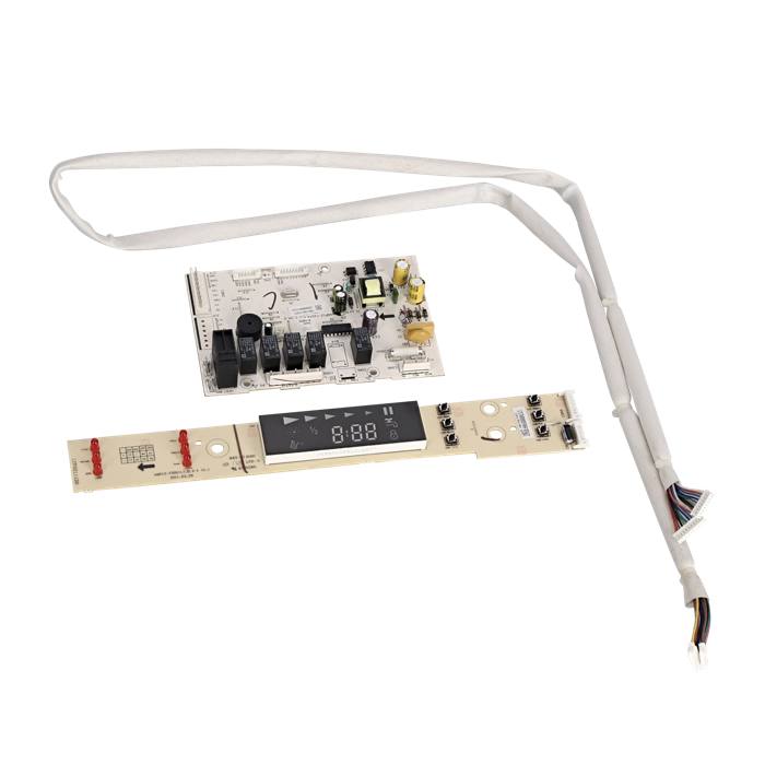 main electronic board, PCB