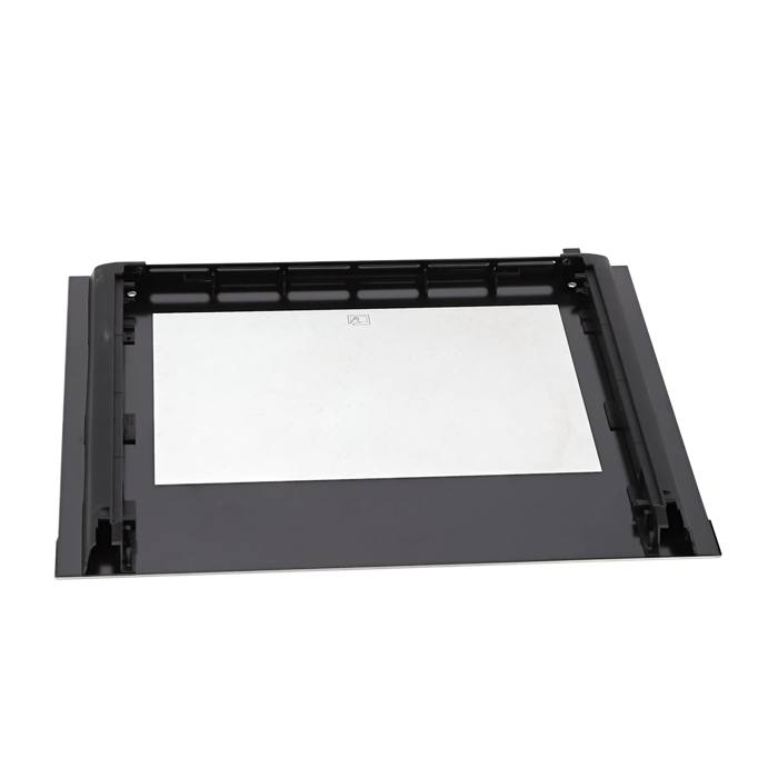 FRONTSCHEIBE,INOX,ARTHUR MARTI