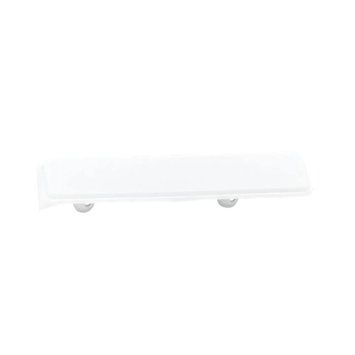cover cap, corner, left,