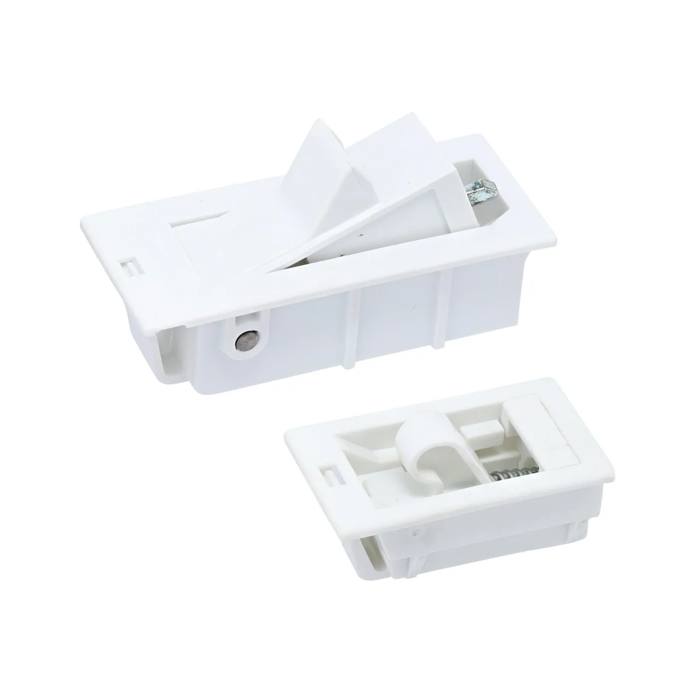 Washing Machine Door Latch