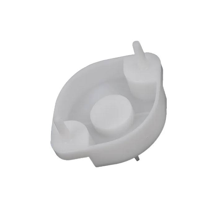 Adapter till dammsugarmotor