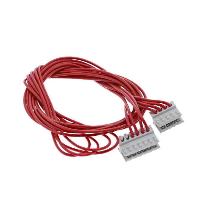 harness,user interface board,main electronic board,J4/J19,660mm