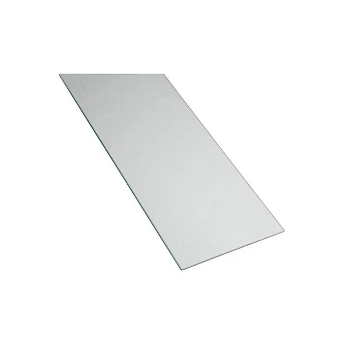 Clayette en verre pour réfrigérateur