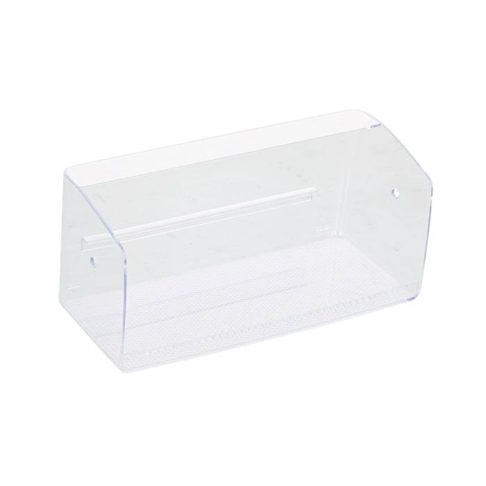 butter shelf, short