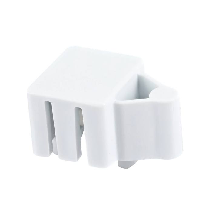 cover, magnet, door, 30x20.7mm