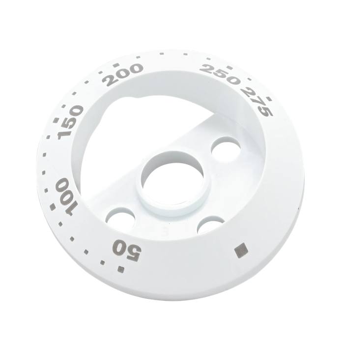 KNEBELUNTERTEIL,THERMOSTAT,WEI