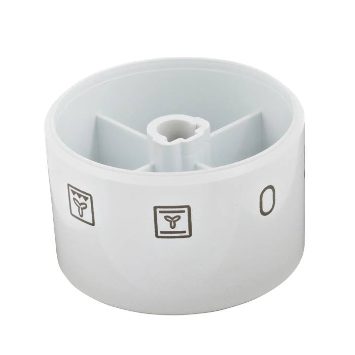 KNEBEL,FUNKTIONEN,WEISS,7+0