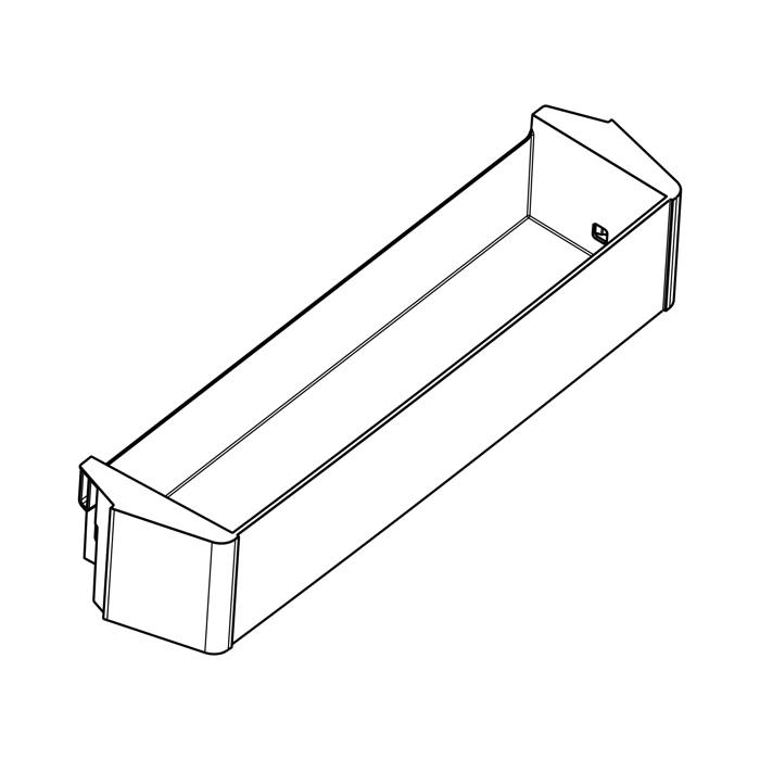 BALCONNET,738, 440X103.2MM