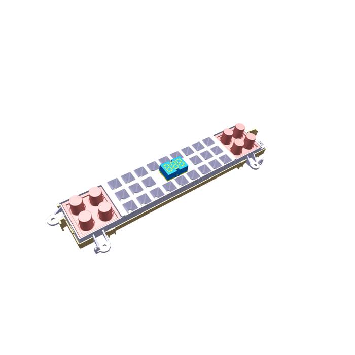 användargränssnitt, EDW2200