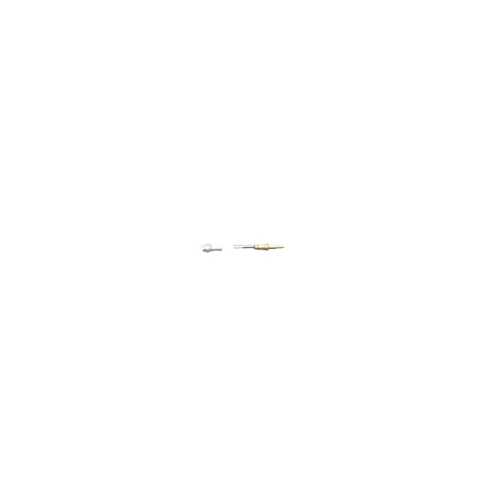 Thermocouple,brûleur triple co