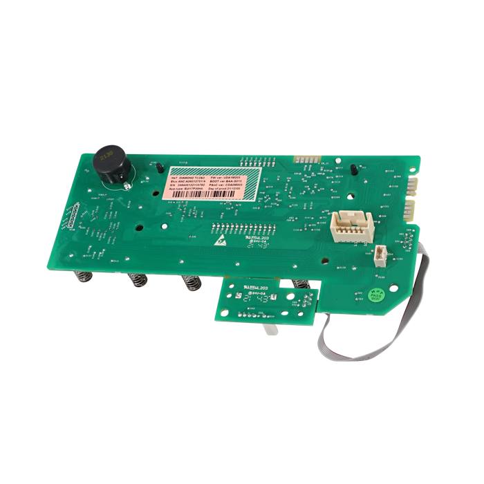 configured electronic, user interface board, programme selector, TC2/3,TD,Diamond,P