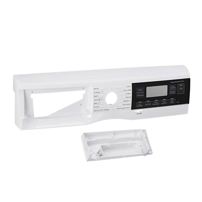 cruscotto, bianco, Electrolux