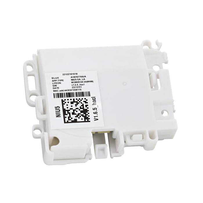 not configured electronic,NIU5 Wi-Fi