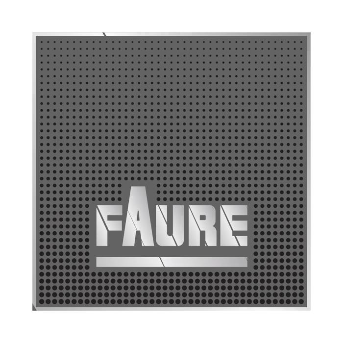 Badge,faure