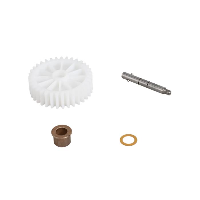 shaft, with, bearing