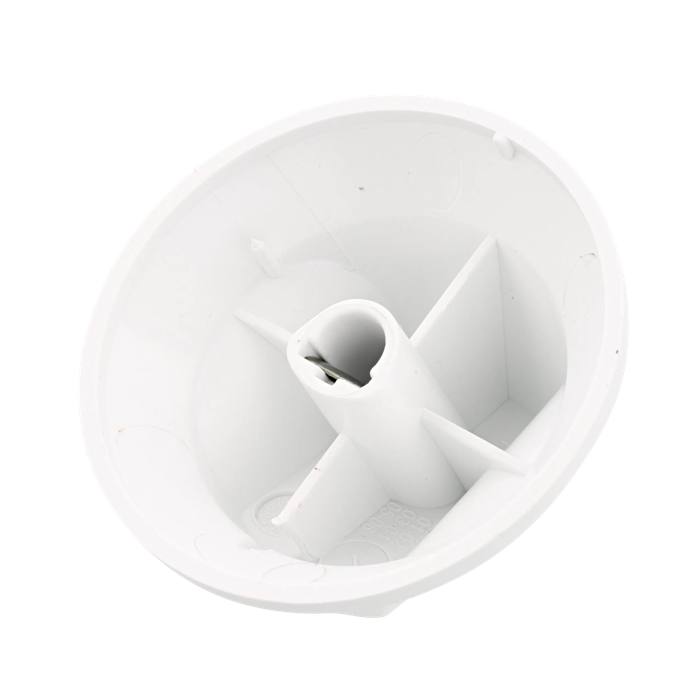 knob, thermostat, lower oven