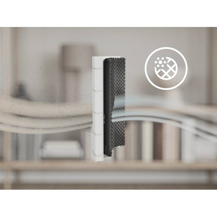 Filtro ultrafino Particel CLEAN360