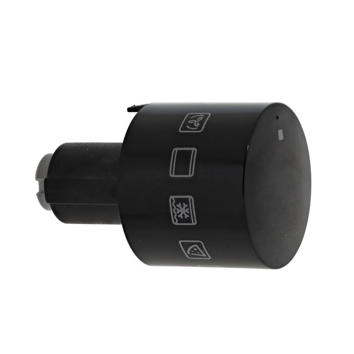 KNEBEL,FUNKTIONEN,SCHWARZ,10+0