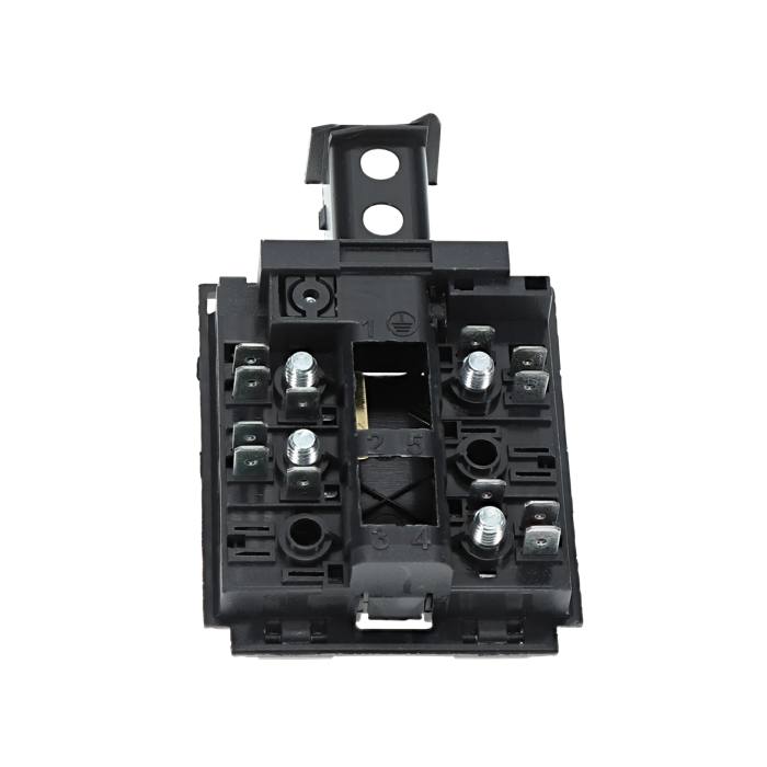 Connection box