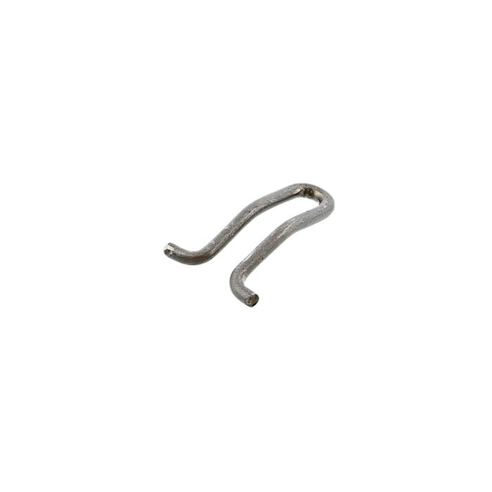 Ressort de manette de thermostat pour réfrigérateur